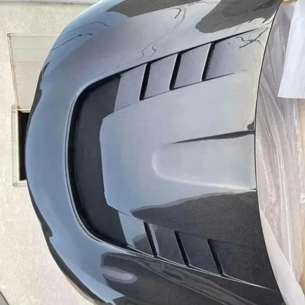 A90 supra MKV 2020 - Image 3