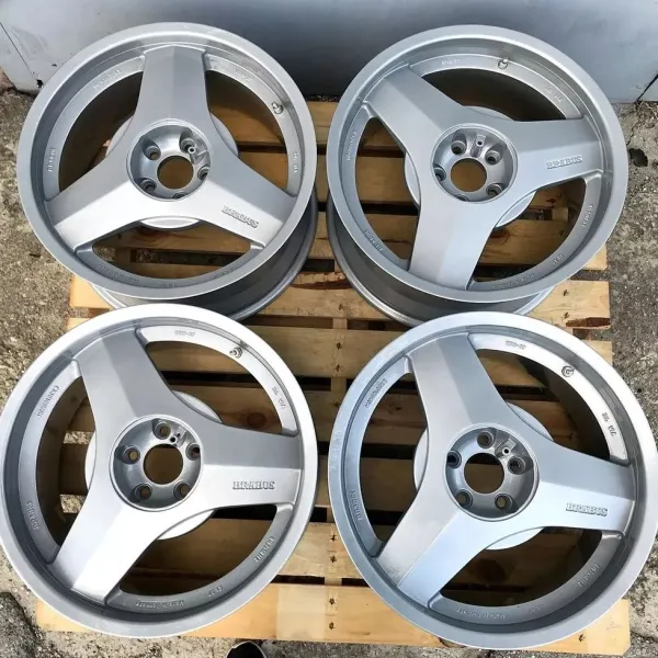 Mercedes Wheels BRABUS Monoblock II
