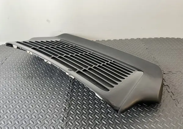 Carrera Tail Spoiler Porsche 911 - Image 2