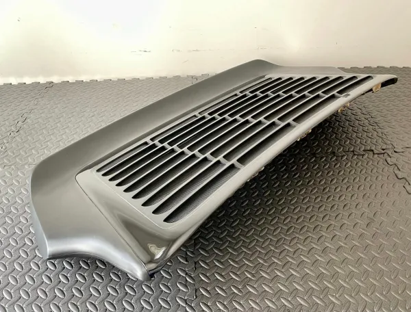 Carrera Tail Spoiler Porsche 911 - Image 4