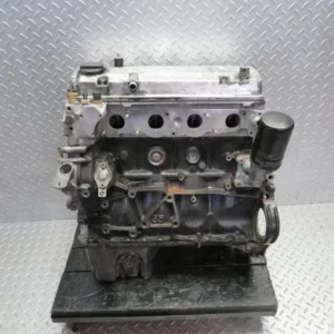 Mercedes-Benz W124 Complete Engine