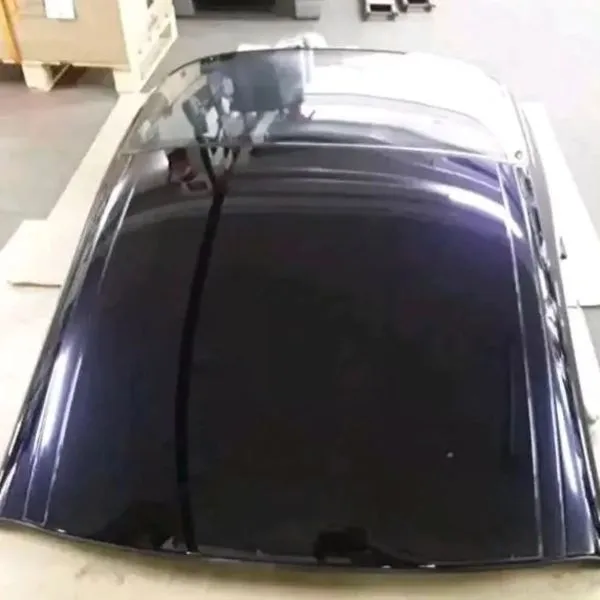 Hardtop for Porsche 911