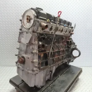 Mercedes-Benz Coupe 6 Cylinder