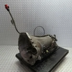 Mercedes-Benz R129 Automatic Gearbox