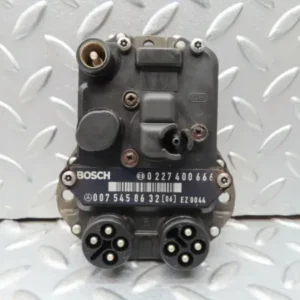 Mercedes-Benz R129 Ignition Control Unit