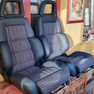 Original Classic C81 Seats for Mercedes Benz
