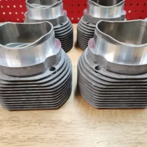 Pistons & Cylinders Porsche 547