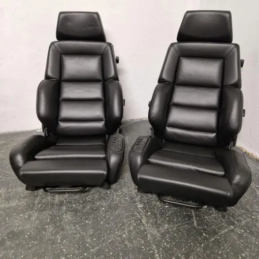 Original RECARO Classic Seats