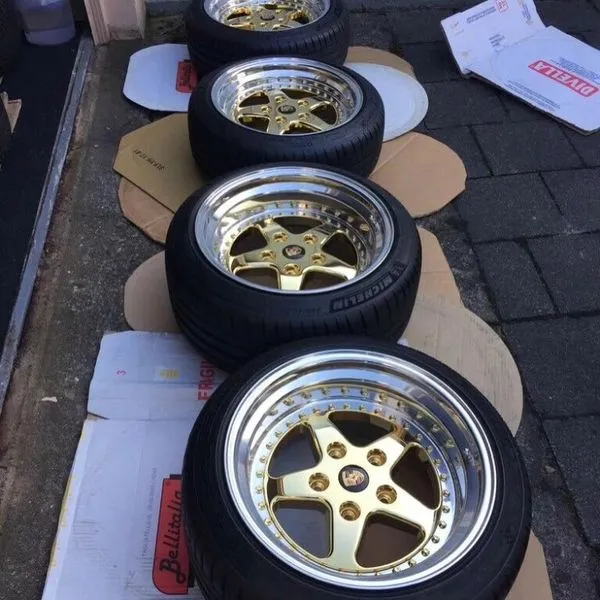 bbs wheels for porsche