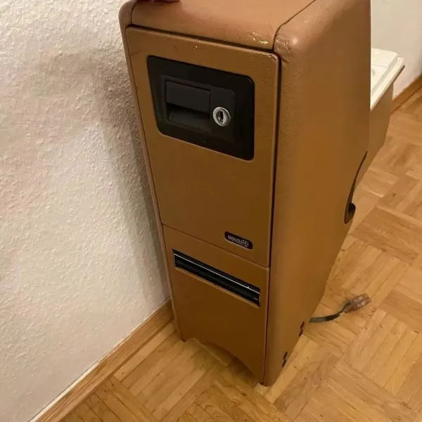 mercedes benz sprinter refrigerated - Image 2