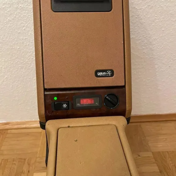 mercedes benz sprinter refrigerated - Image 3