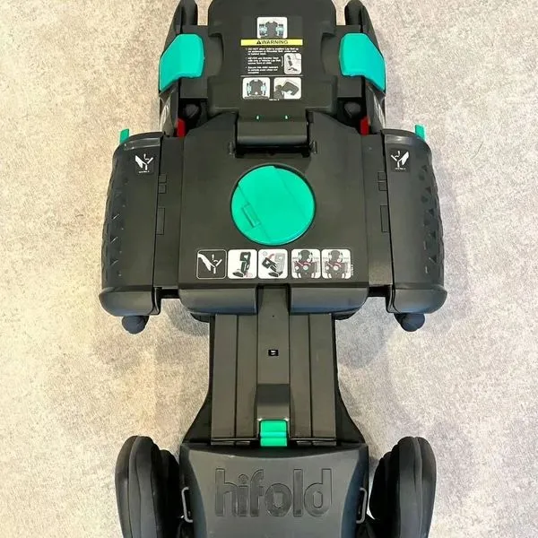 mifold car seat