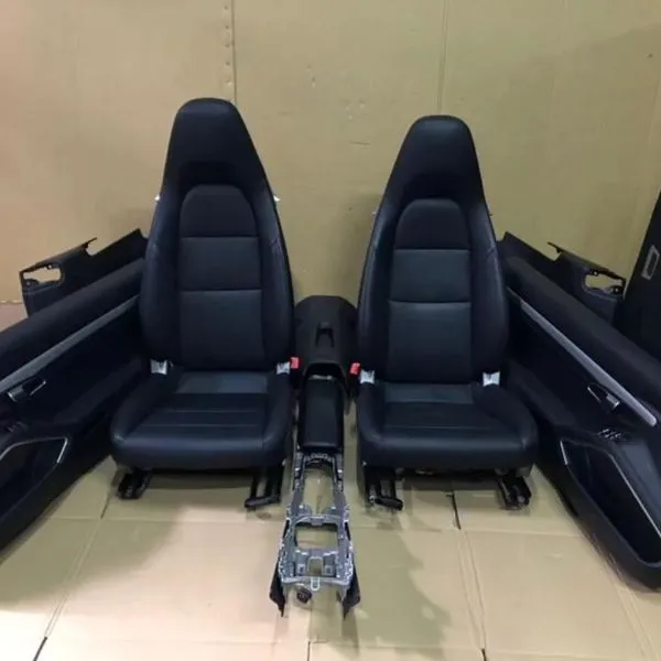 porsche 991 carrera s