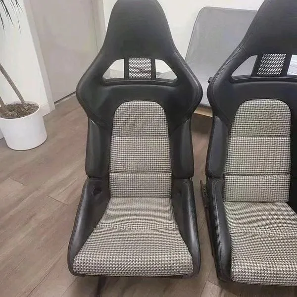porsche car seat - Image 4