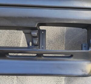 BRABUS Body Kit for Mercedes W140
