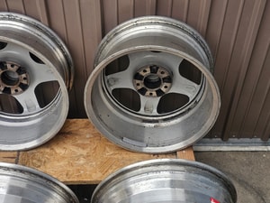AMG Monoblock Wheels - Image 2