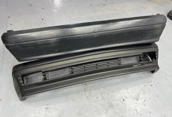 NOS BRABUS Body Kit for W140 - Image 2