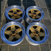 AMG Penta Wheels - Image 2