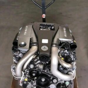 Shop BMW & AMG Parts Europe-Engine