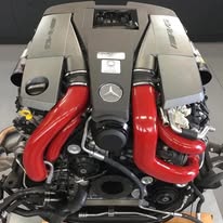 Shop BMW & AMG Parts Europe