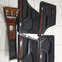Mercedes-Benz W124 Original Kit - Image 2