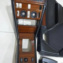 Mercedes-Benz W124 Original Kit - Image 4