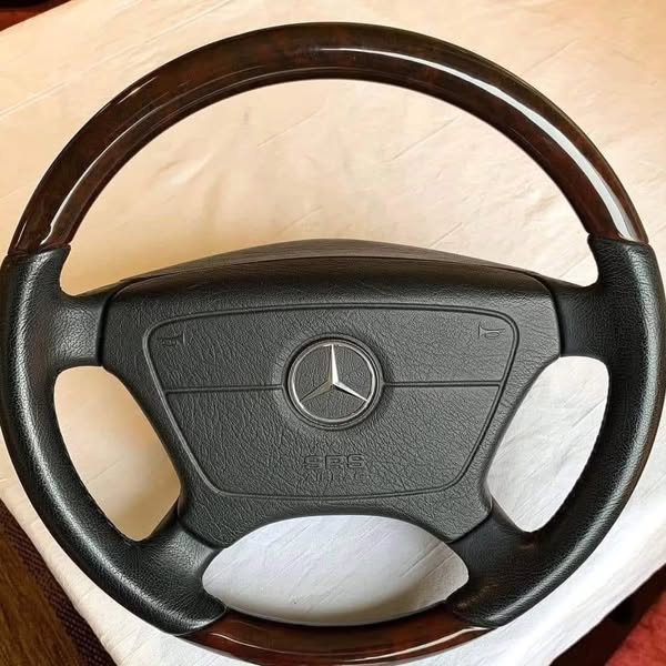 Classic & Retrofit Steering