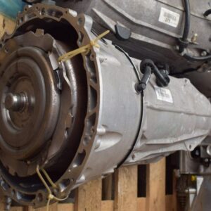 Mercedes W447 V-Class Automatic Transmission