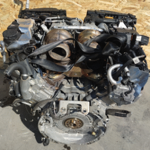 Mercedes-AMG GT 63 Engine M177.980 — 4.0L V8 Bi-Turbo 585–639 HP