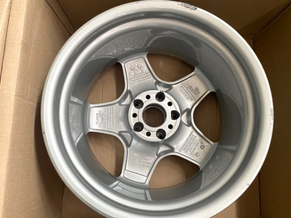 18″ AMG Monoblock Style I wheels for R129 SL-Class - Image 2