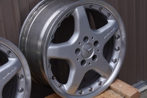AMG Monoblock Wheels - Image 5