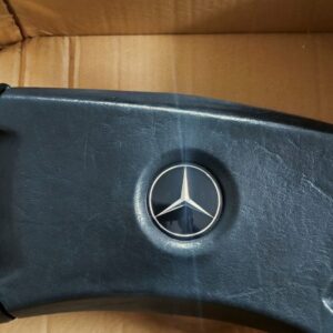Petri W126 Zebrano Steering Wheel