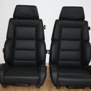 Recaro Front Seats CSE
